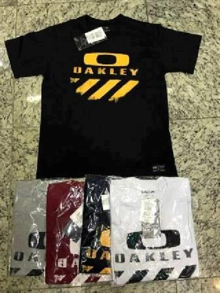 Foto 1 - Camisetas oakley em atacado