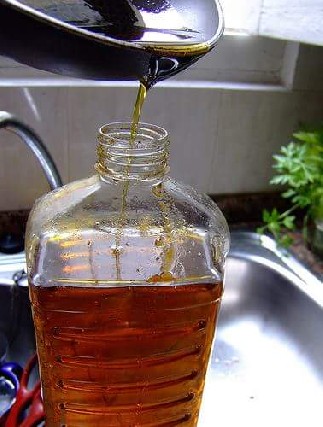 Foto 1 - Compro óleo azeite e gordura usada ou vencida