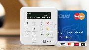 Maquininha de cartão de crédito sumup