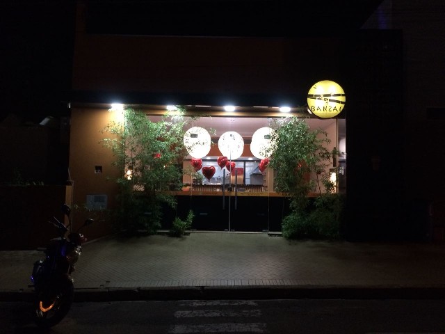 Foto 1 - Restaurante japons