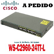 Cisco representações