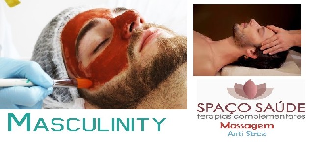 Foto 1 - Massagem e depilao masculina em joinville